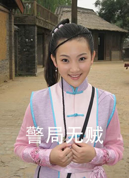 警局无贼 2011 电影 海报