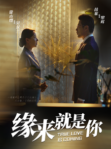 缘来就是你64集 2025 短剧 海报