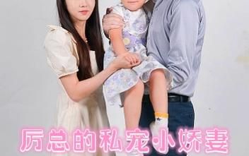 历总的私密小娇妻 2024 短剧 海报
