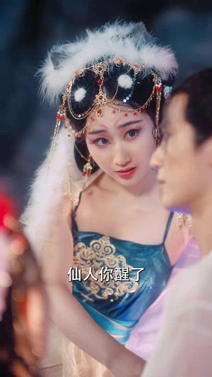上海滩之风云再起 2025 短剧 海报