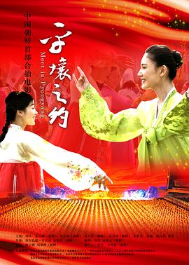 平壤之约 2012 电影 海报