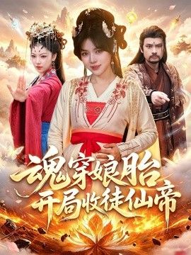 魂穿娘胎，开局收徒仙帝 2026 短剧 海报