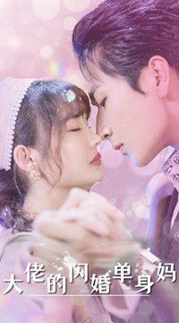 大佬的闪婚单身妈 2024 短剧 海报