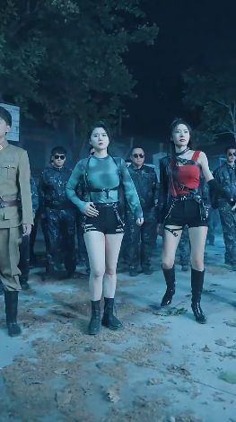 无上君王 2024 短剧 海报