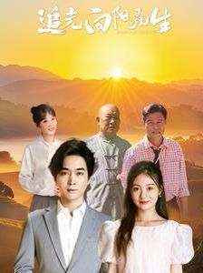 追光向阳而生 2025 短剧 海报