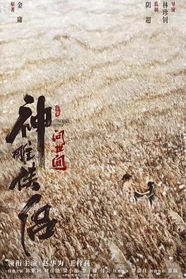 神雕侠侣：问世间 2025 电影 海报