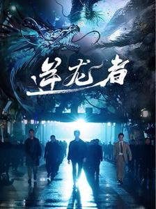 逆龙者 2024 短剧 海报