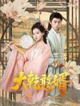 大乾憨婿101集 2025 短剧 海报