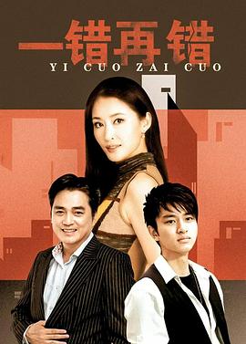 以爱情的名义 2007 电视剧 海报