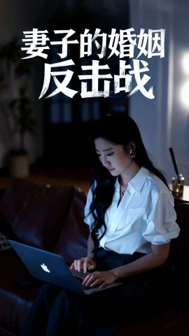 妻子的婚姻反击战 2025 短剧 海报