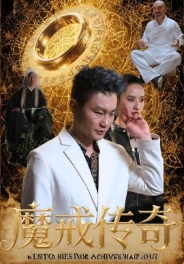 魔戒传奇 2025 短剧 海报