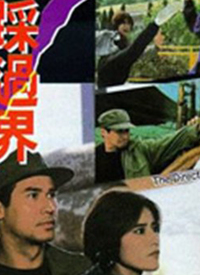 黄金部队 1992 电影 海报