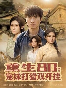 重生80：宠妹打猎双开挂 2026 短剧 海报