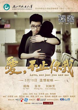 爱，不止你我 2013 电影 海报