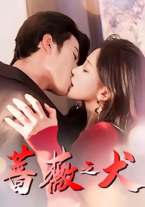蔷薇之犬 2026 短剧 海报